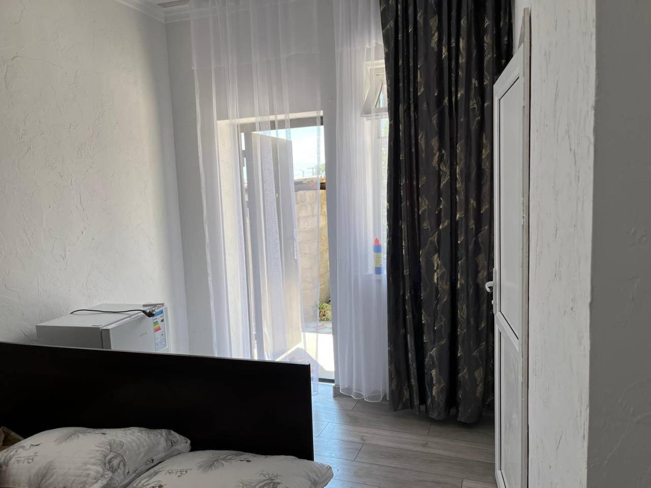 "Bilim" Guest House Tamchy Buitenkant foto