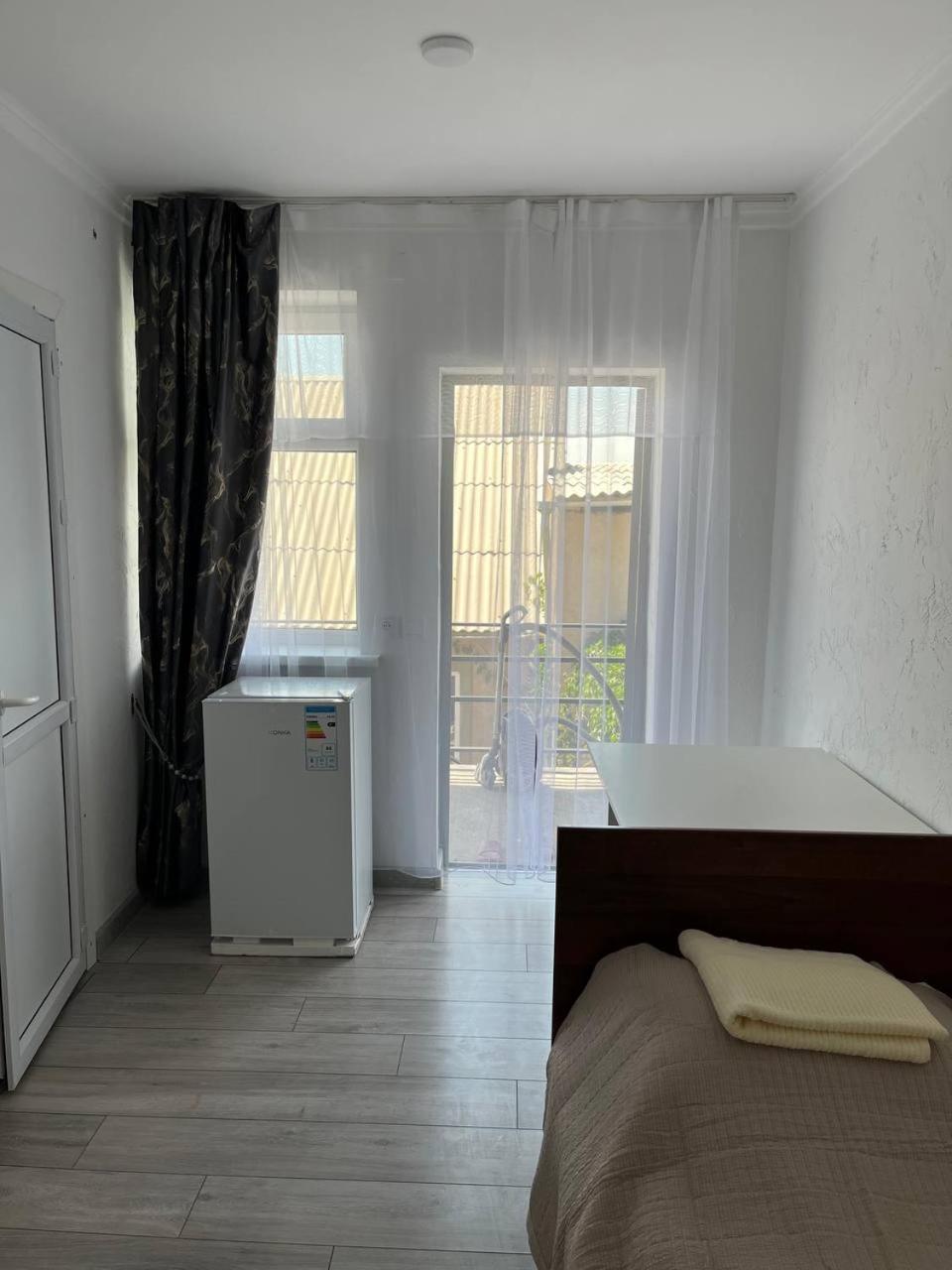 "Bilim" Guest House Tamchy Buitenkant foto