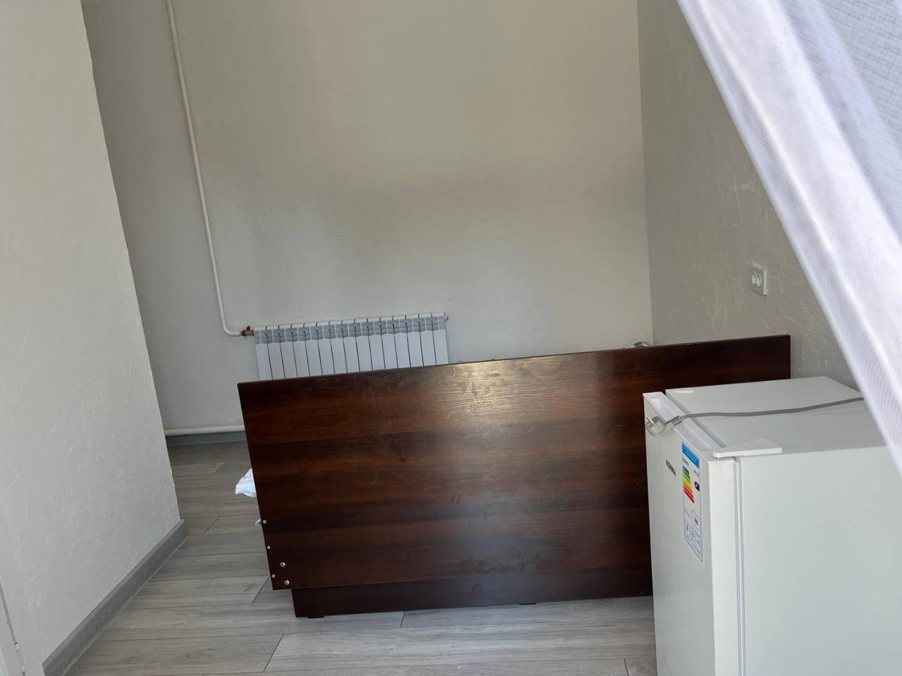 "Bilim" Guest House Tamchy Buitenkant foto