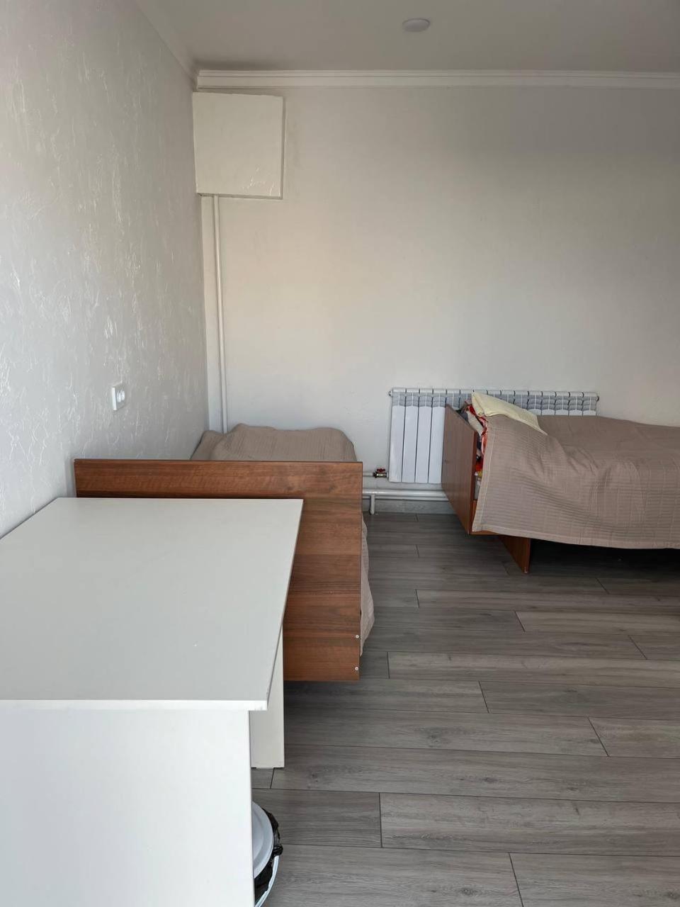 "Bilim" Guest House Tamchy Buitenkant foto