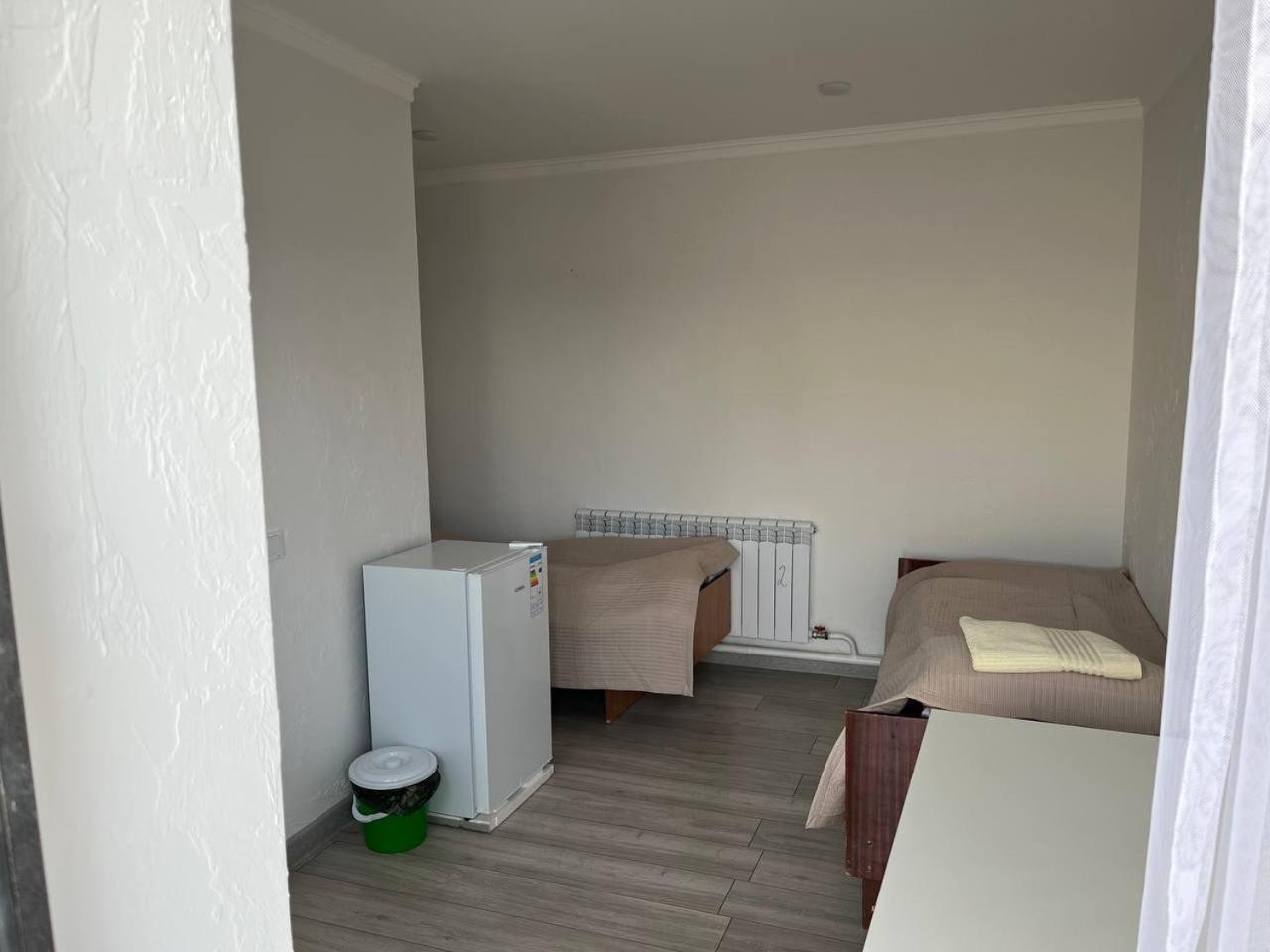 "Bilim" Guest House Tamchy Buitenkant foto