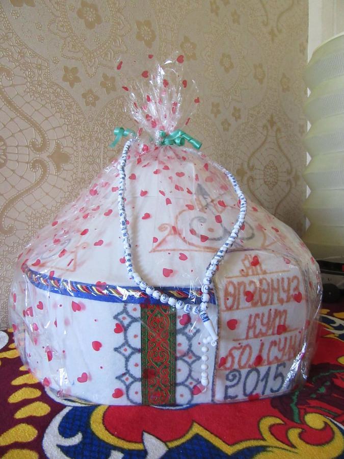 "Bilim" Guest House Tamchy Buitenkant foto