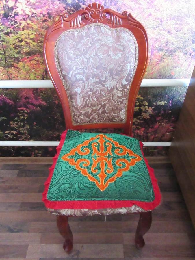 "Bilim" Guest House Tamchy Buitenkant foto