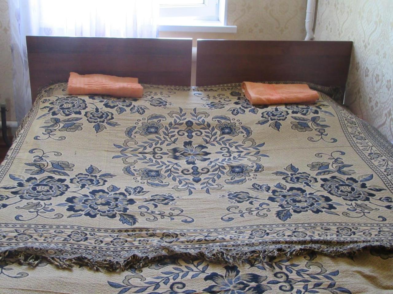 "Bilim" Guest House Tamchy Buitenkant foto